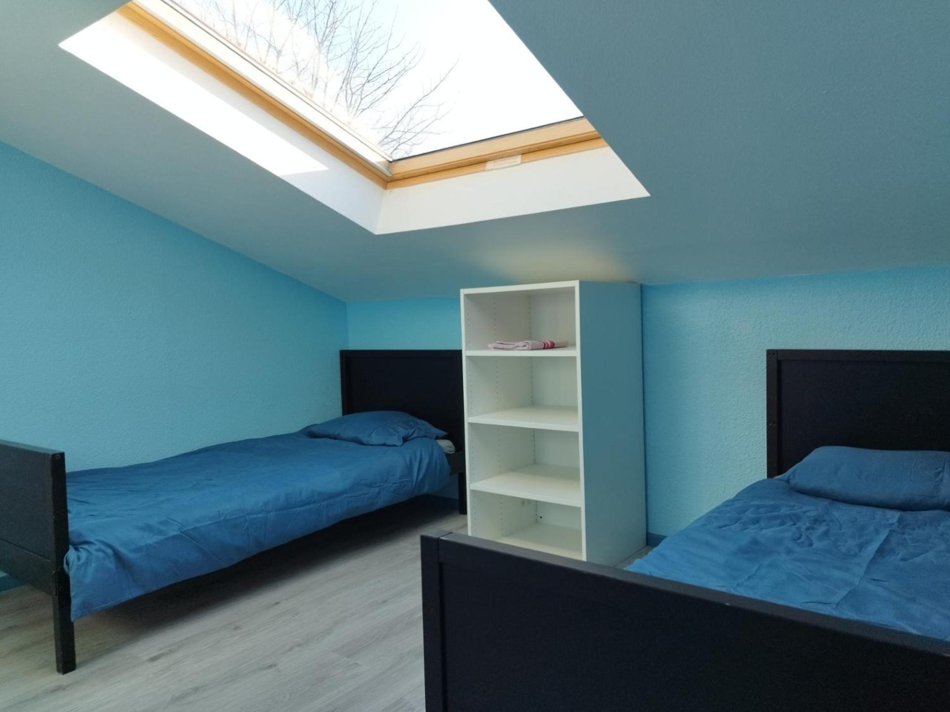 Appartement A 5 min de la gare TGV et de l hopital à Dambenois Extérieur photo