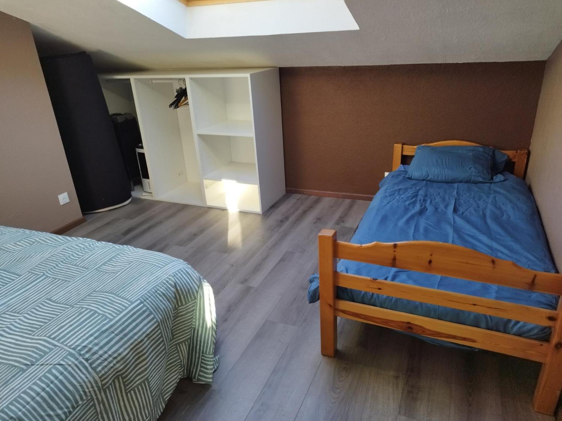 Appartement A 5 min de la gare TGV et de l hopital à Dambenois Extérieur photo