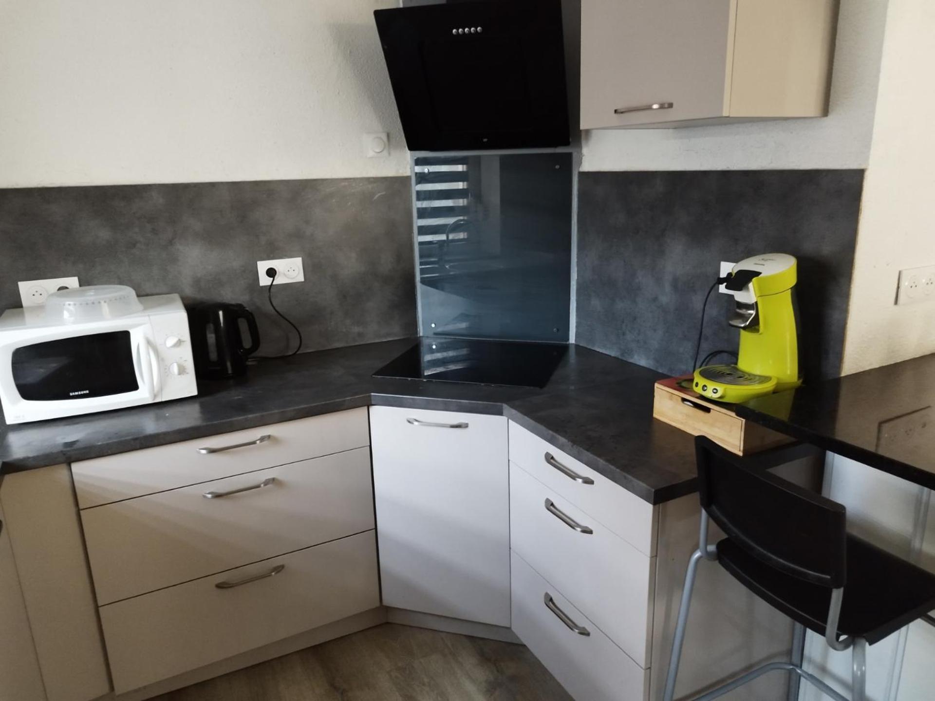 Appartement A 5 min de la gare TGV et de l hopital à Dambenois Extérieur photo